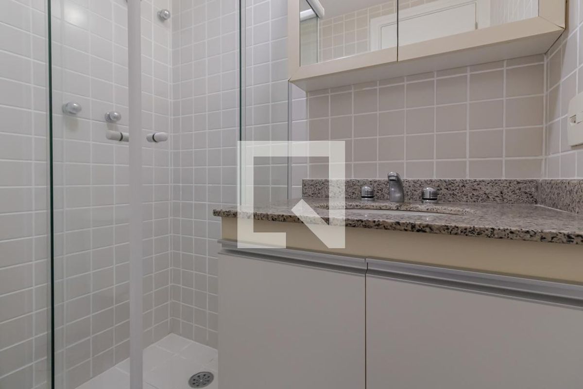 Apartamento, 2 quartos, 42 m² - Foto 23