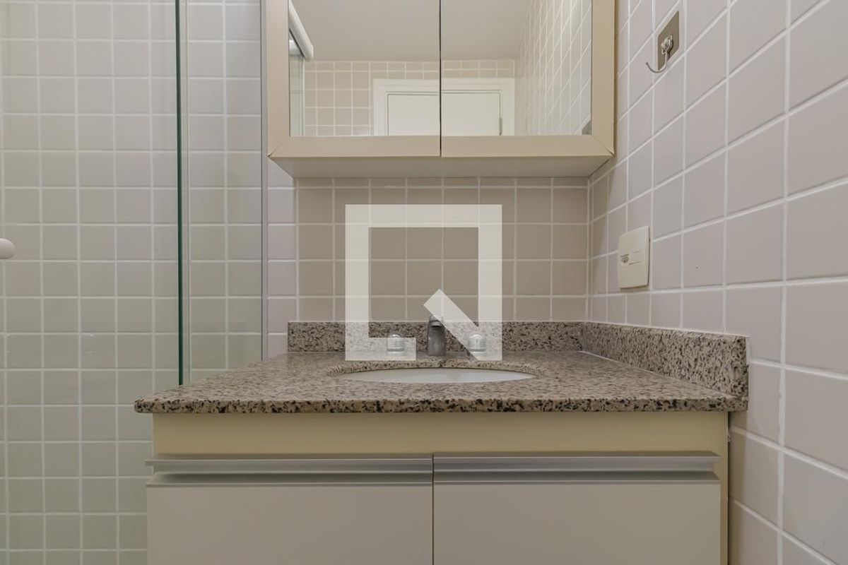 Apartamento, 2 quartos, 42 m² - Foto 27