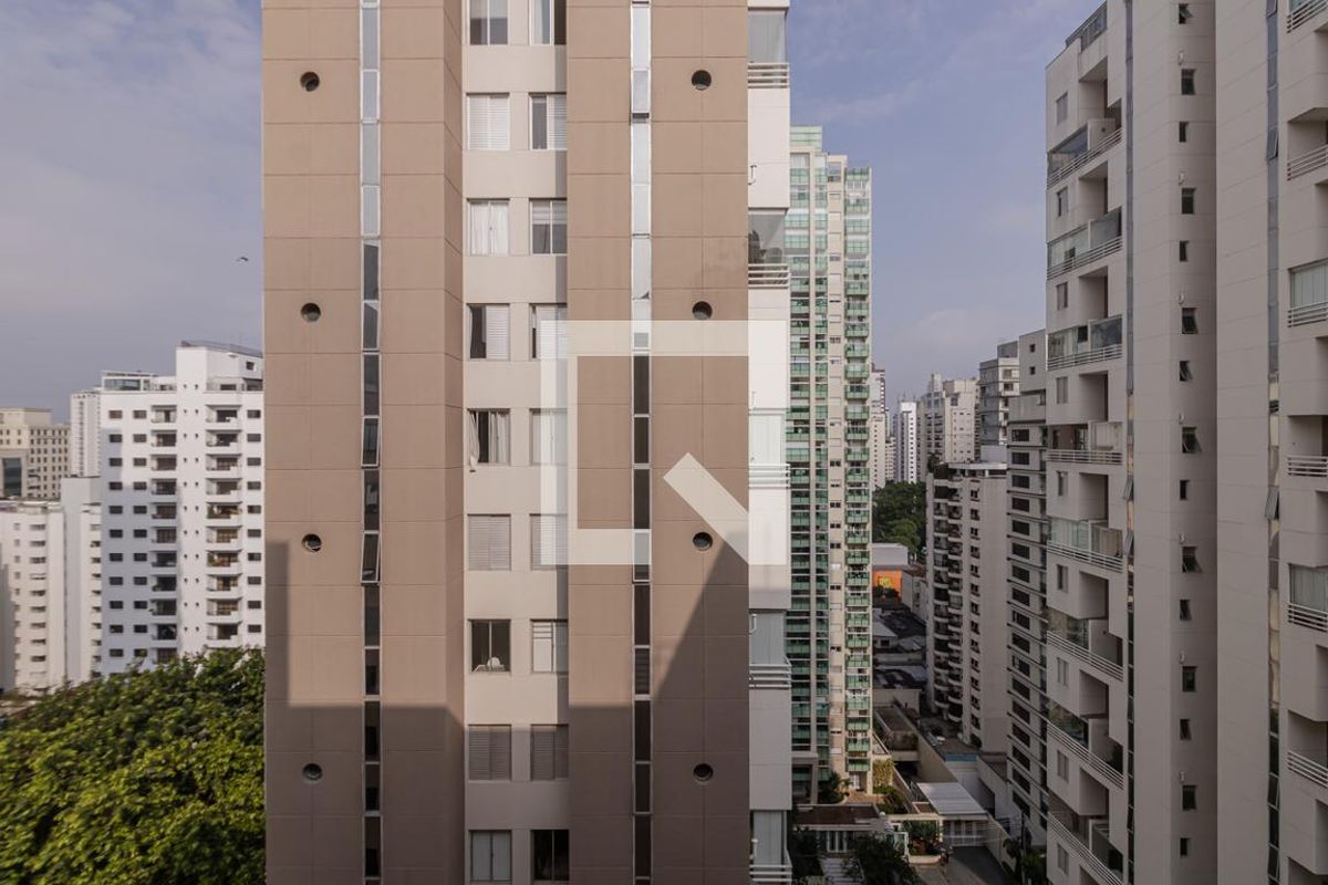 Apartamento, 2 quartos, 42 m² - Foto 22