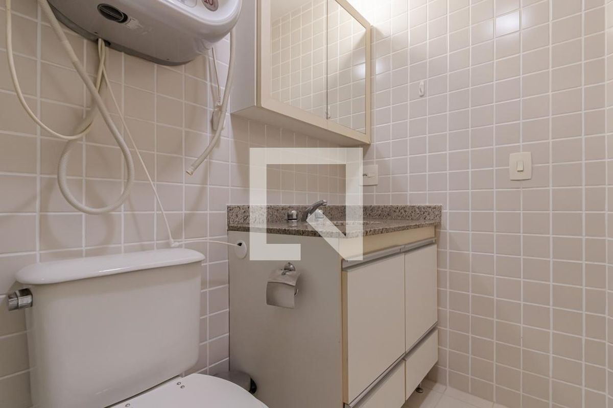 Apartamento, 2 quartos, 42 m² - Foto 12