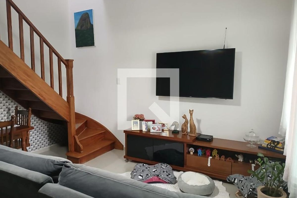 Casa, 3 quartos, 110 m² - Foto 2
