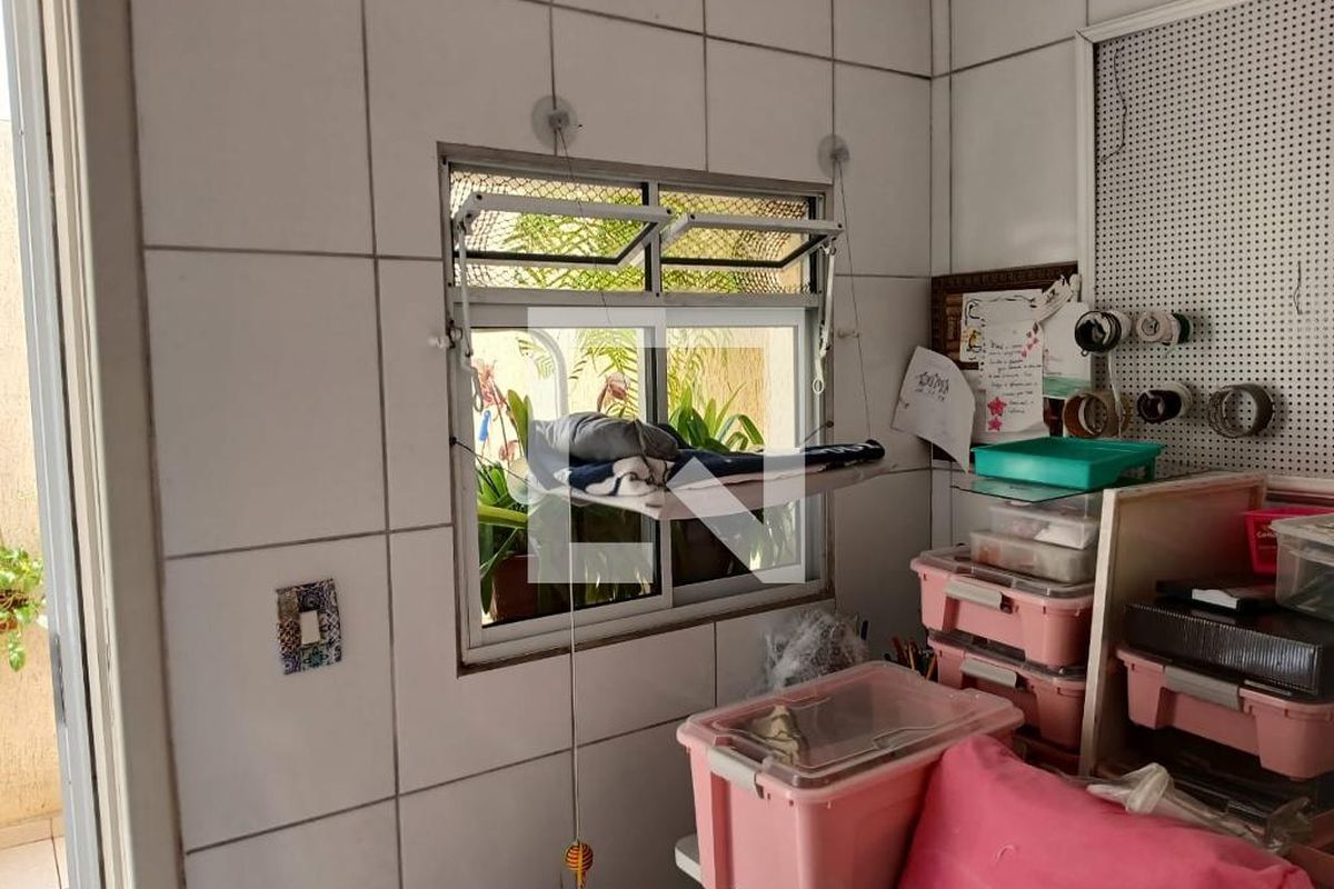 Casa, 3 quartos, 110 m² - Foto 20