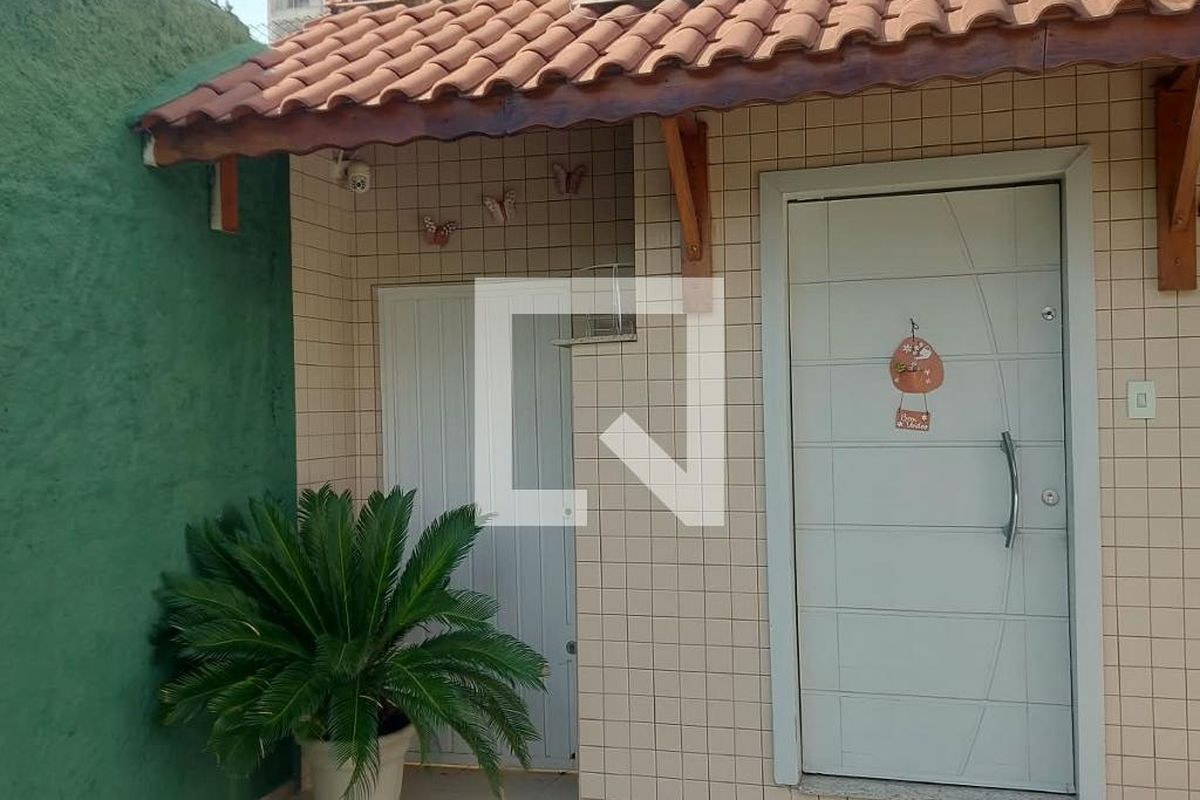 Casa, 3 quartos, 110 m² - Foto 28