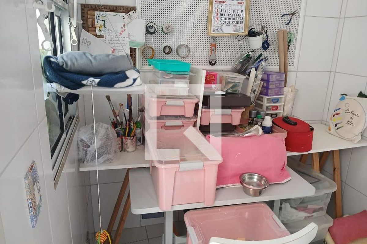 Casa, 3 quartos, 110 m² - Foto 19