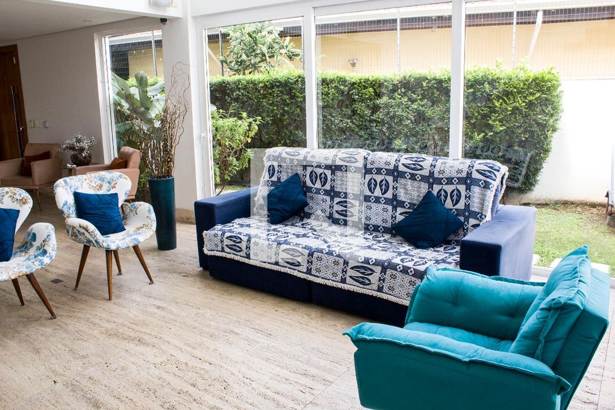 Casa, 3 quartos, 263 m² - Foto 4