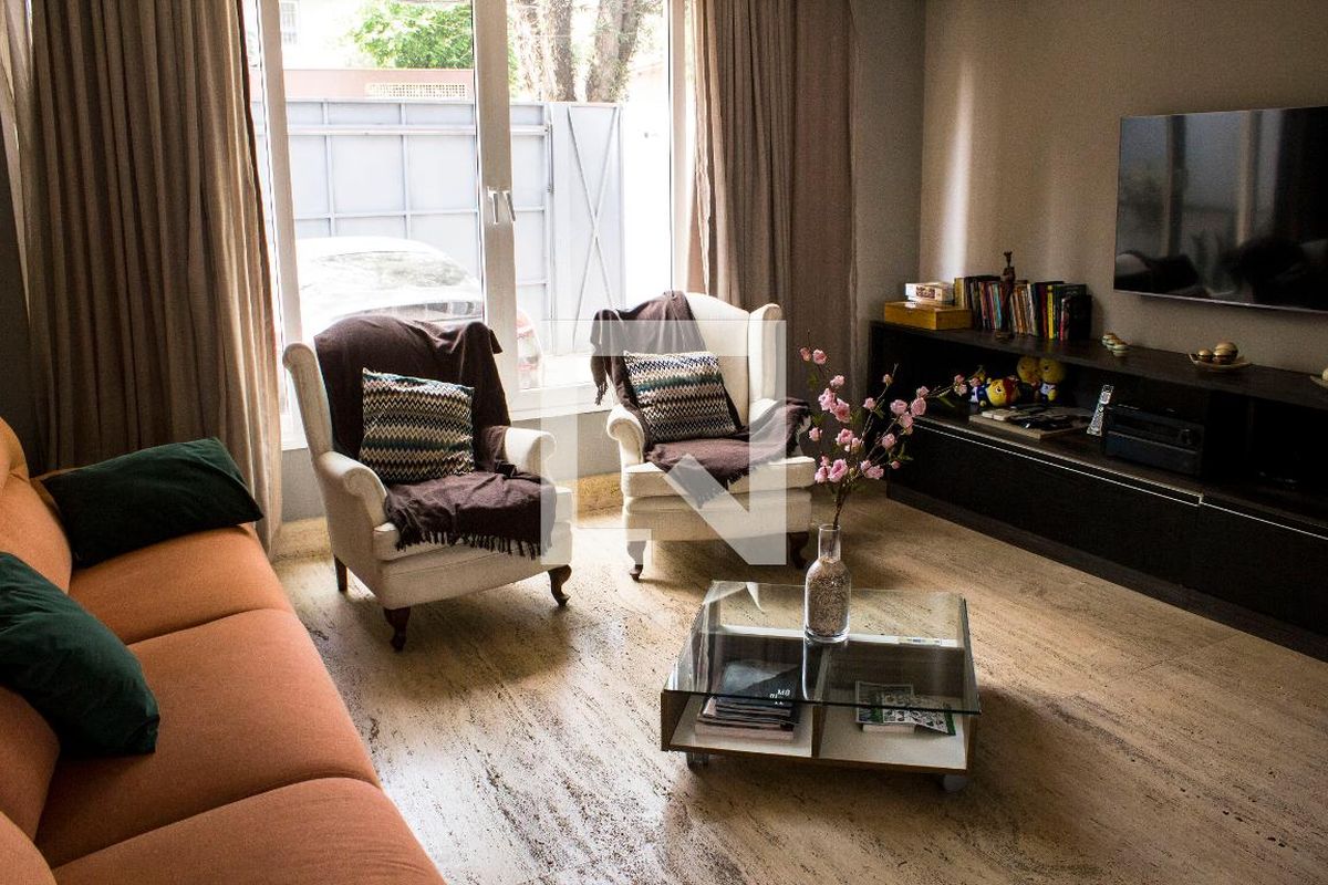 Casa, 3 quartos, 263 m² - Foto 9