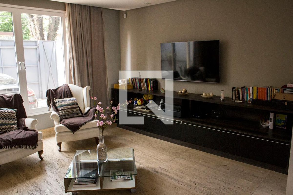 Casa, 3 quartos, 263 m² - Foto 12