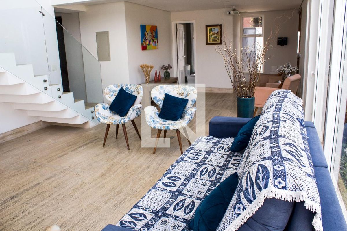 Casa, 3 quartos, 263 m² - Foto 6