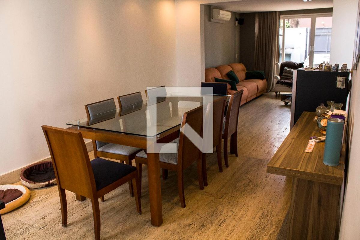 Casa, 3 quartos, 263 m² - Foto 17