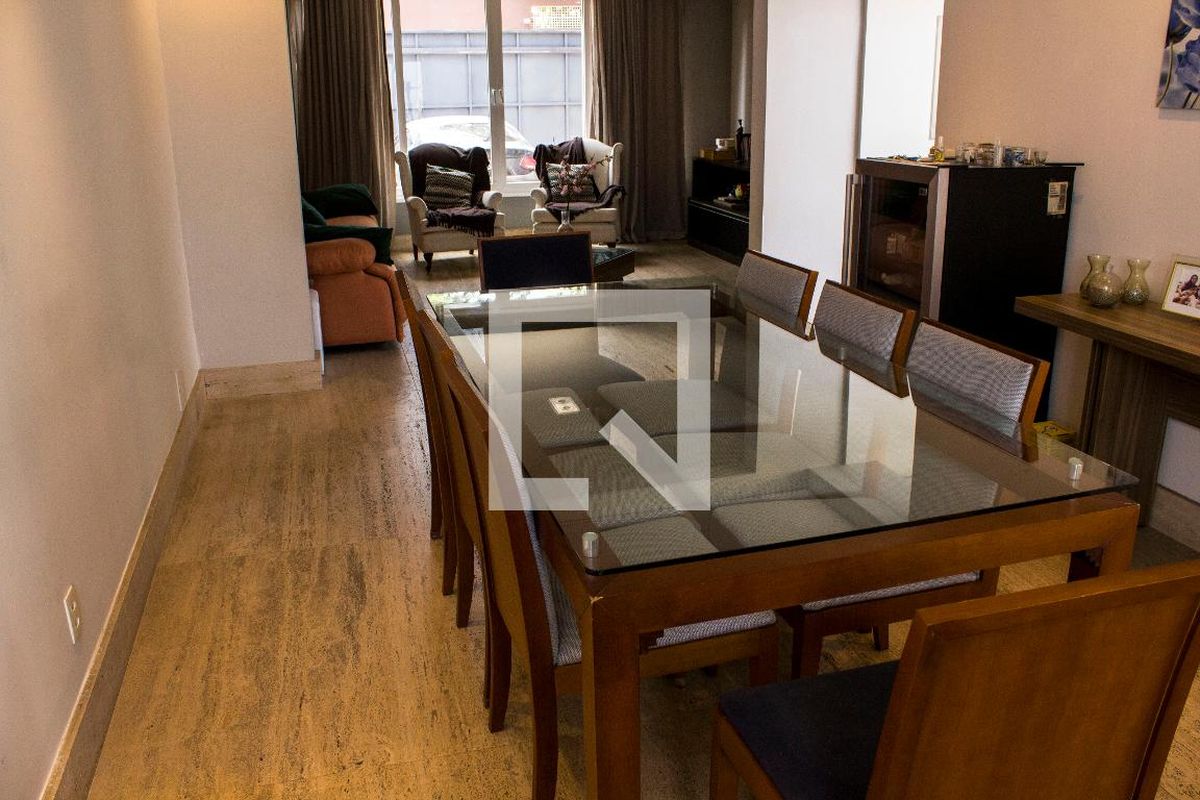Casa, 3 quartos, 263 m² - Foto 16