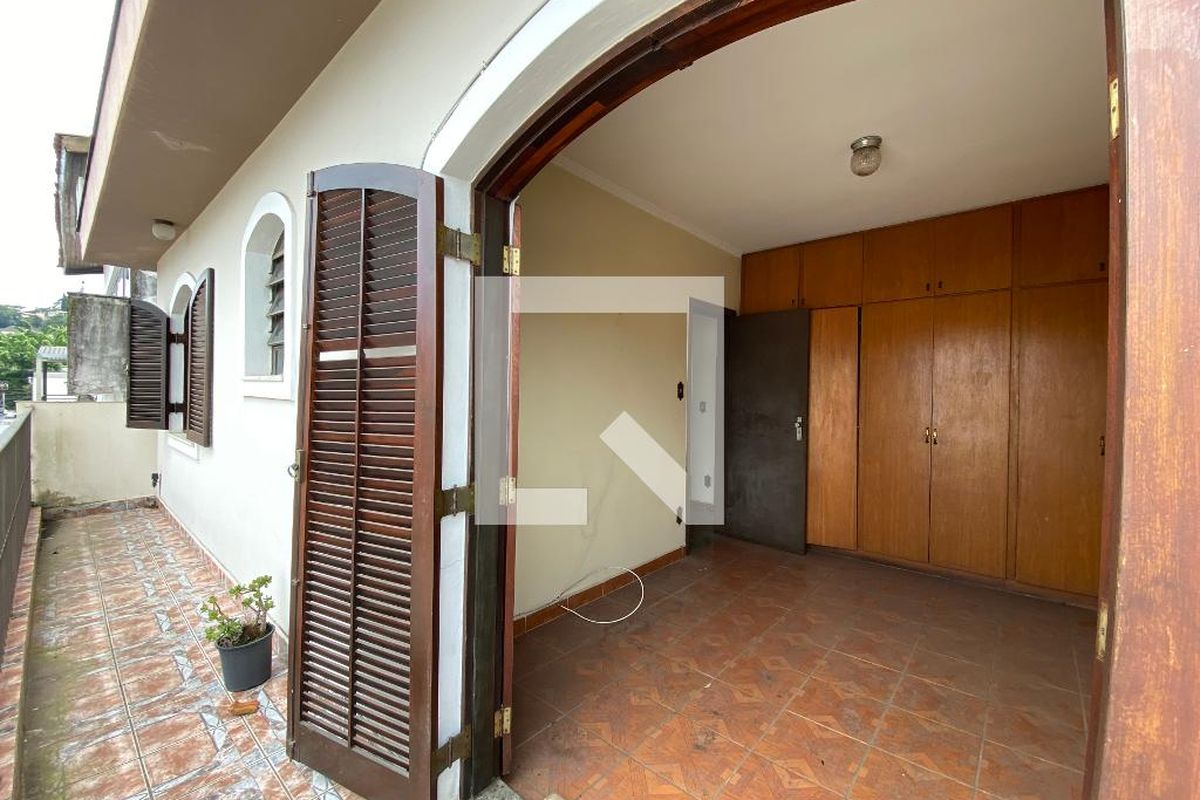 Casa, 5 quartos, 326 m² - Foto 12