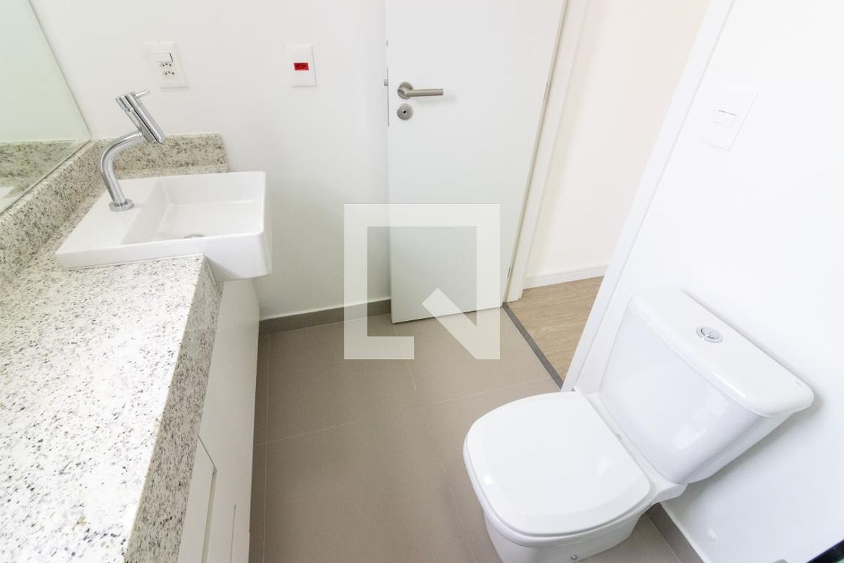 Apartamento, 3 quartos, 121 m² - Foto 44