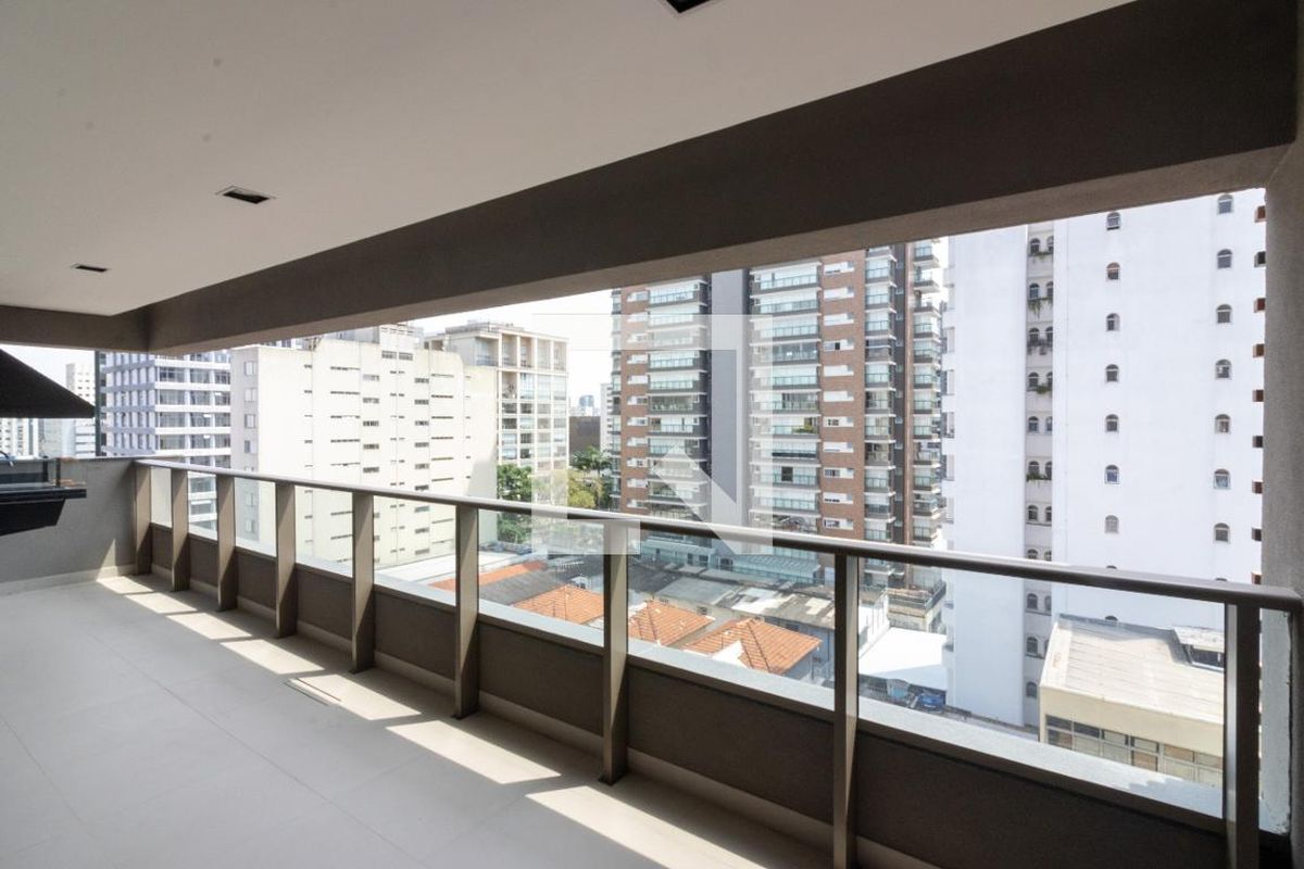 Apartamento, 3 quartos, 121 m² - Foto 19