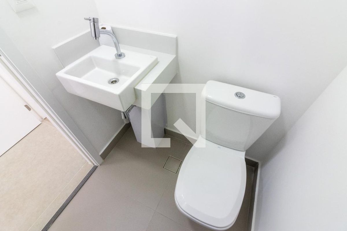 Apartamento, 3 quartos, 121 m² - Foto 49