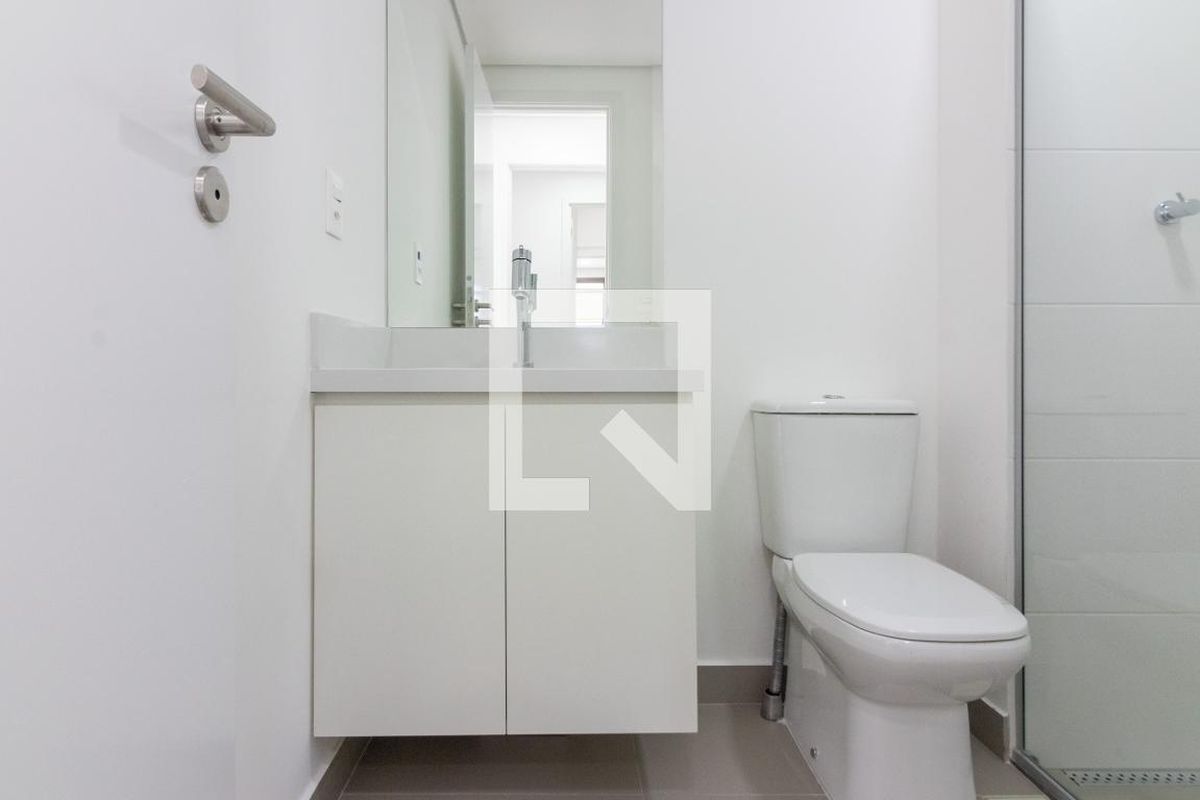 Apartamento, 3 quartos, 121 m² - Foto 36