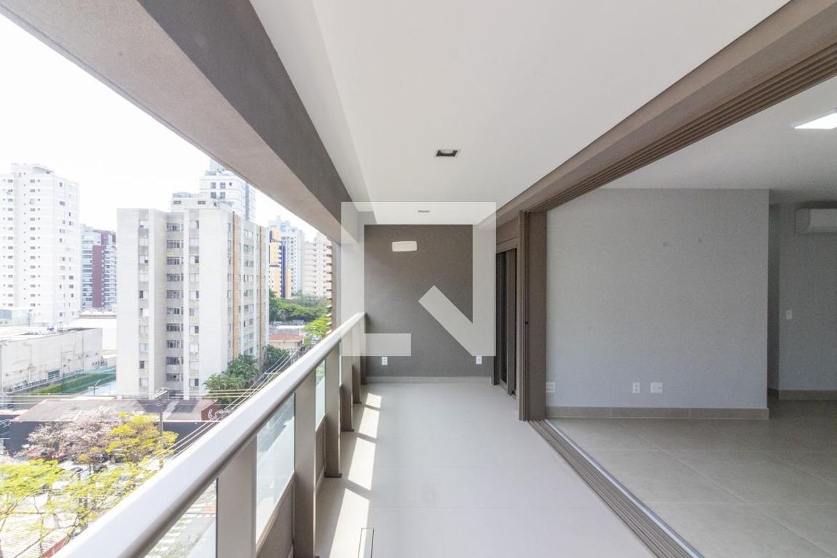 Apartamento, 3 quartos, 121 m² - Foto 11