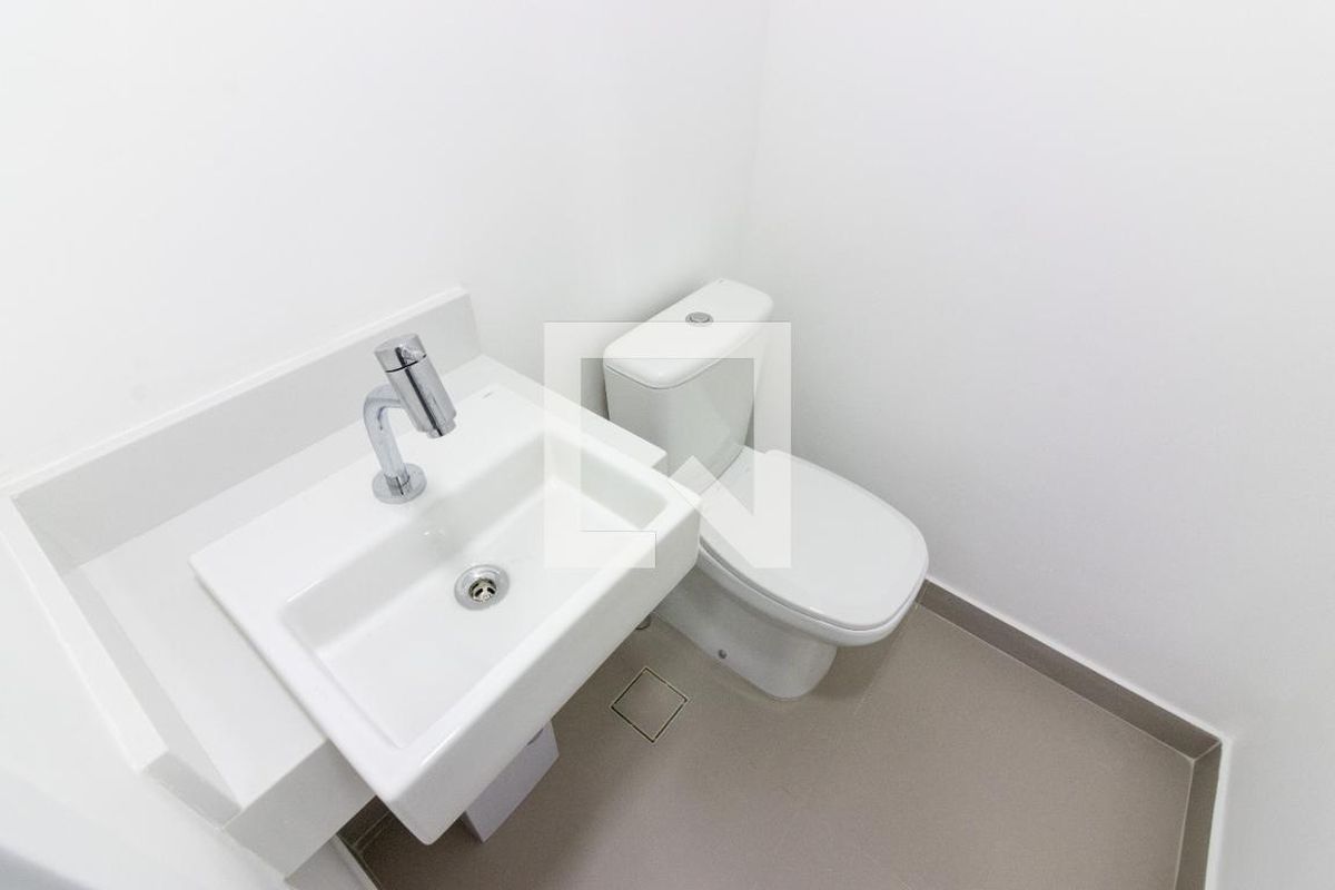 Apartamento, 3 quartos, 121 m² - Foto 47