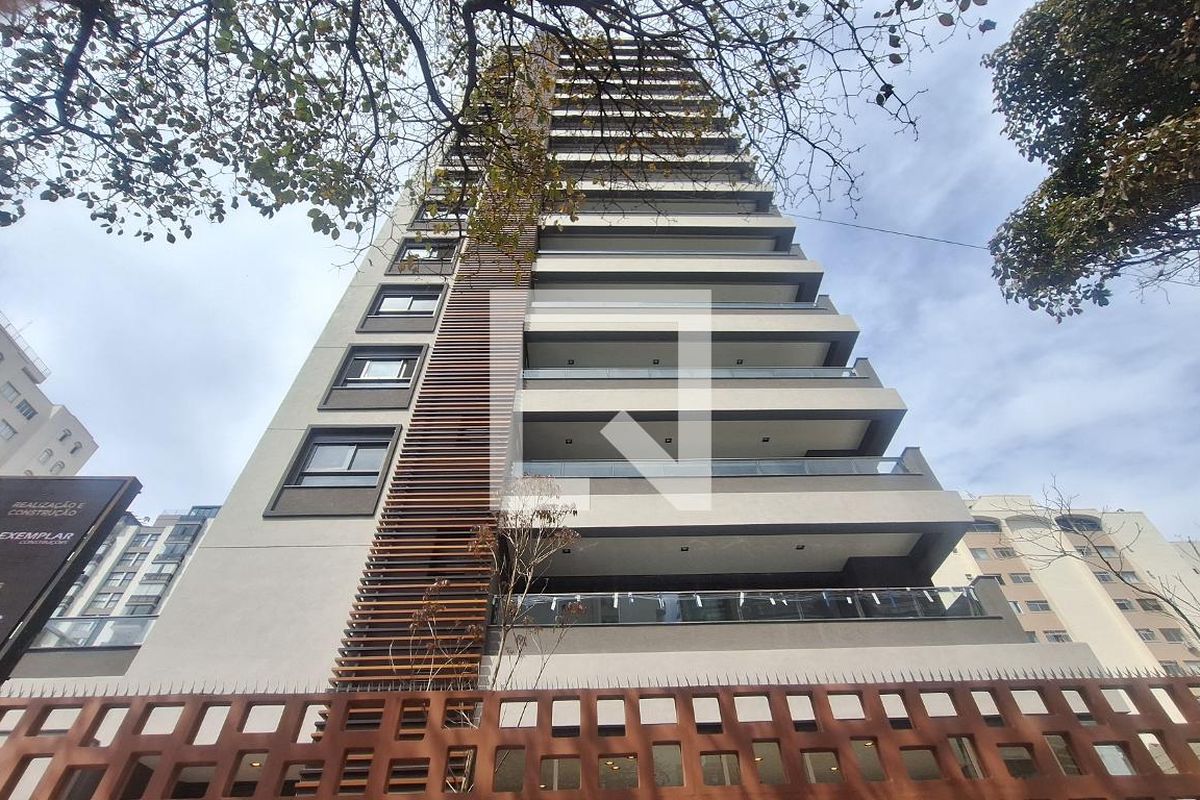 Apartamento, 3 quartos, 121 m² - Foto 64