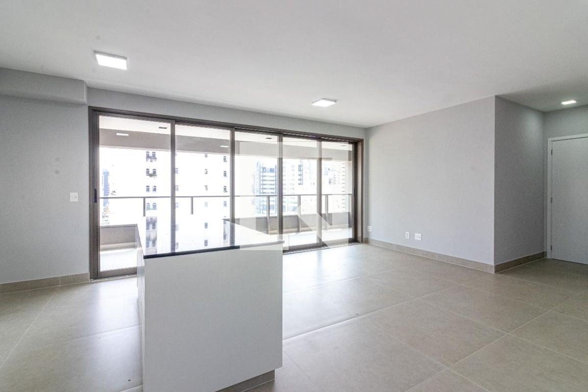 Apartamento, 3 quartos, 121 m² - Foto 3