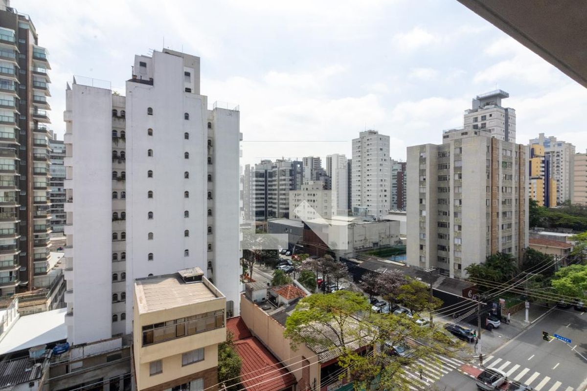 Apartamento, 3 quartos, 121 m² - Foto 12