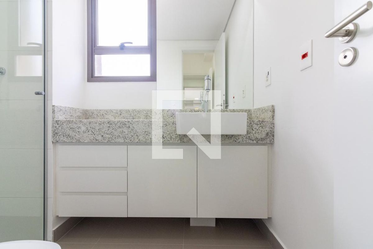 Apartamento, 3 quartos, 121 m² - Foto 41