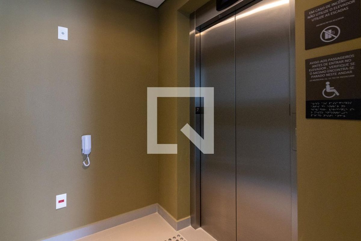 Apartamento, 3 quartos, 121 m² - Foto 8