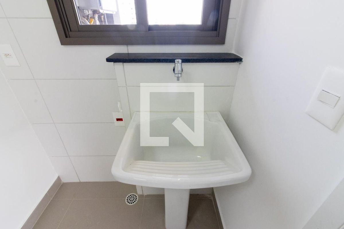 Apartamento, 3 quartos, 121 m² - Foto 57