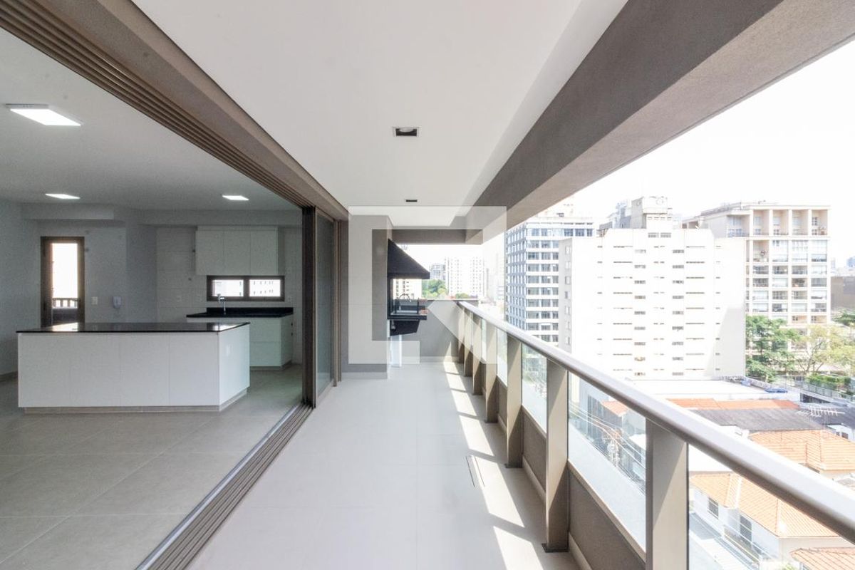 Apartamento, 3 quartos, 121 m² - Foto 10