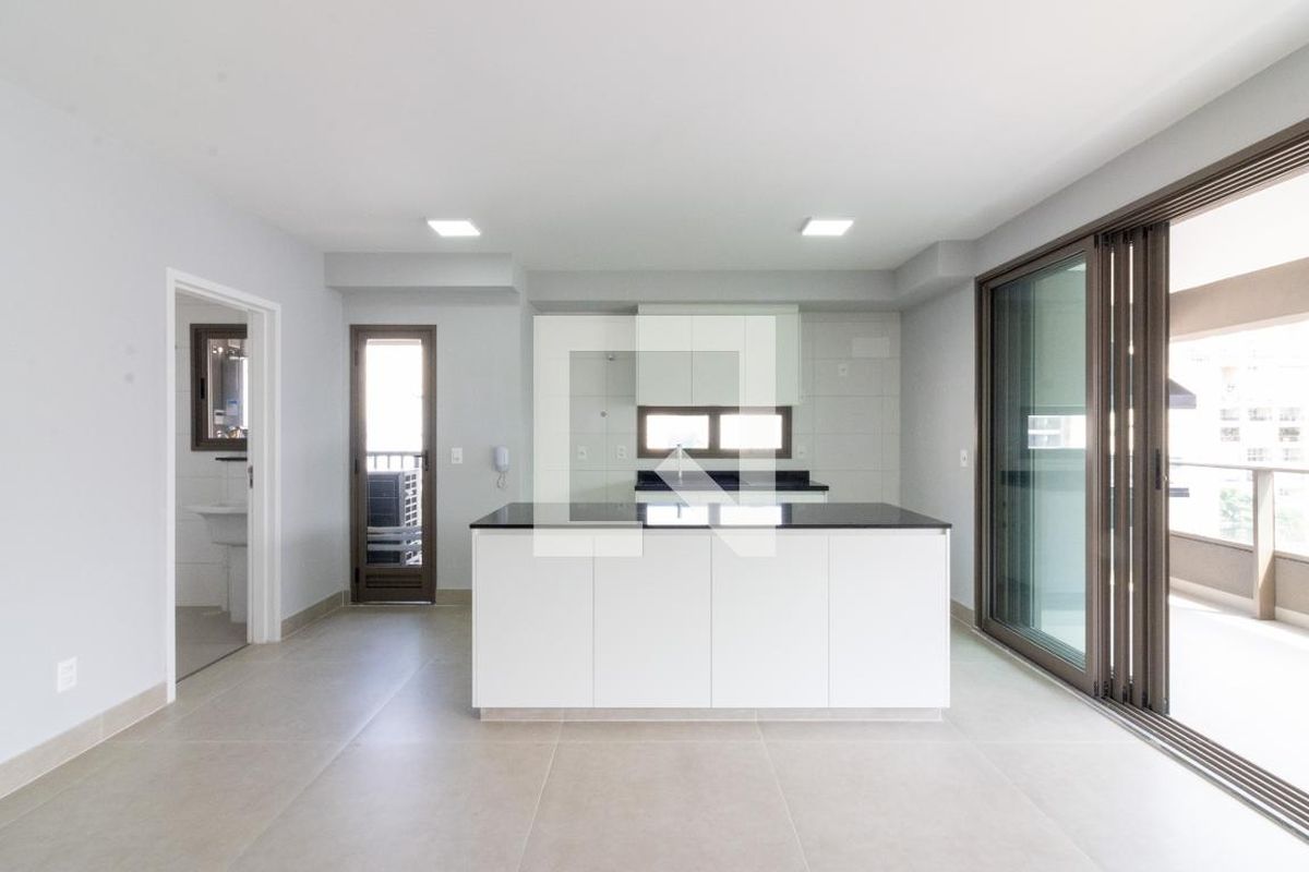 Apartamento, 3 quartos, 121 m² - Foto 4