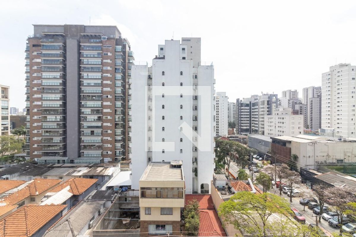 Apartamento, 3 quartos, 121 m² - Foto 30