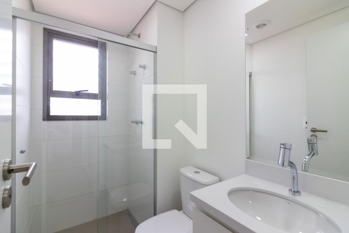 Apartamento, 3 quartos, 121 m² - Foto 31