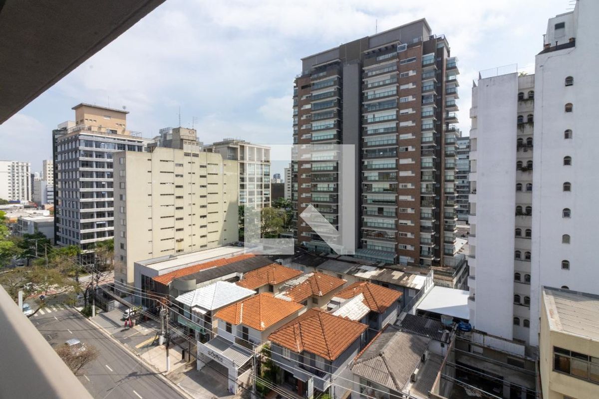 Apartamento, 3 quartos, 121 m² - Foto 13