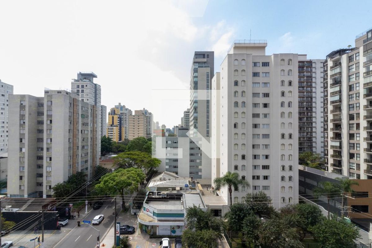 Apartamento, 3 quartos, 121 m² - Foto 23