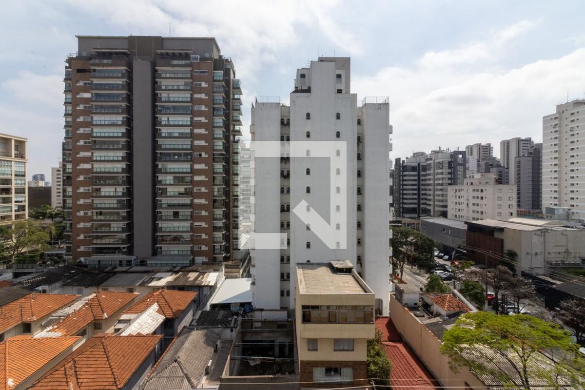 Apartamento, 3 quartos, 121 m² - Foto 14