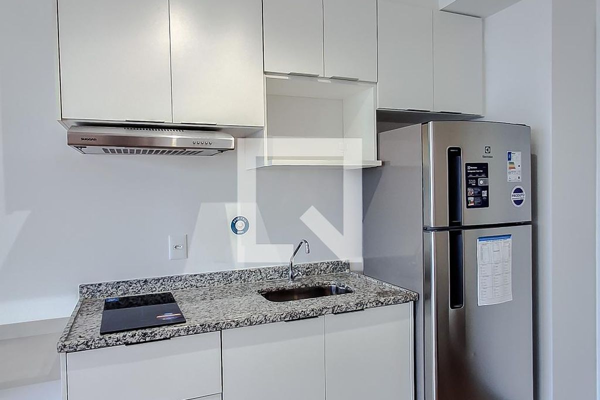 Kitnet-Studio, 36 m² - Foto 16