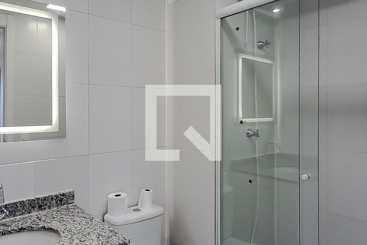 Kitnet-Studio, 36 m² - Foto 12