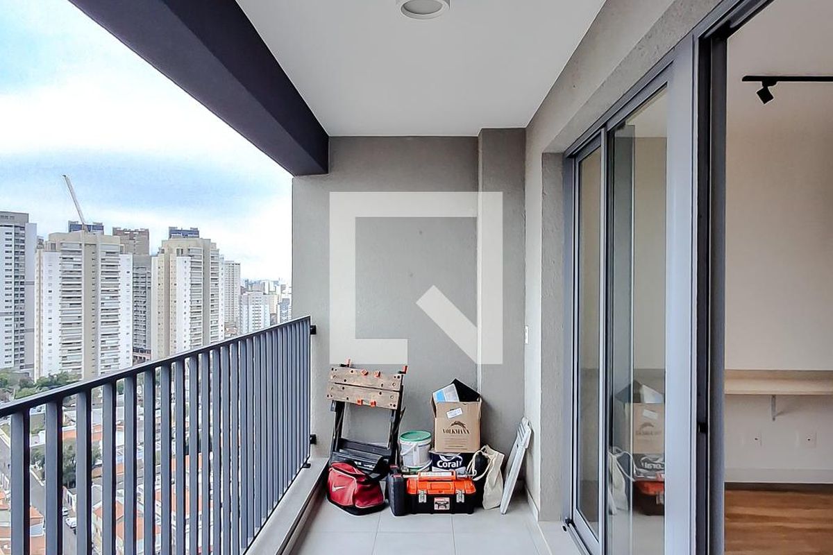 Kitnet-Studio, 36 m² - Foto 7