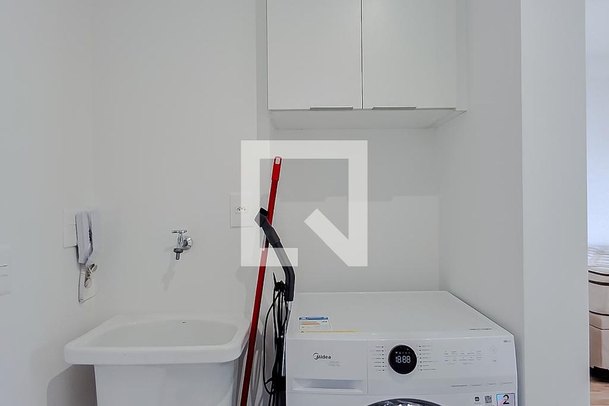 Kitnet-Studio, 36 m² - Foto 21