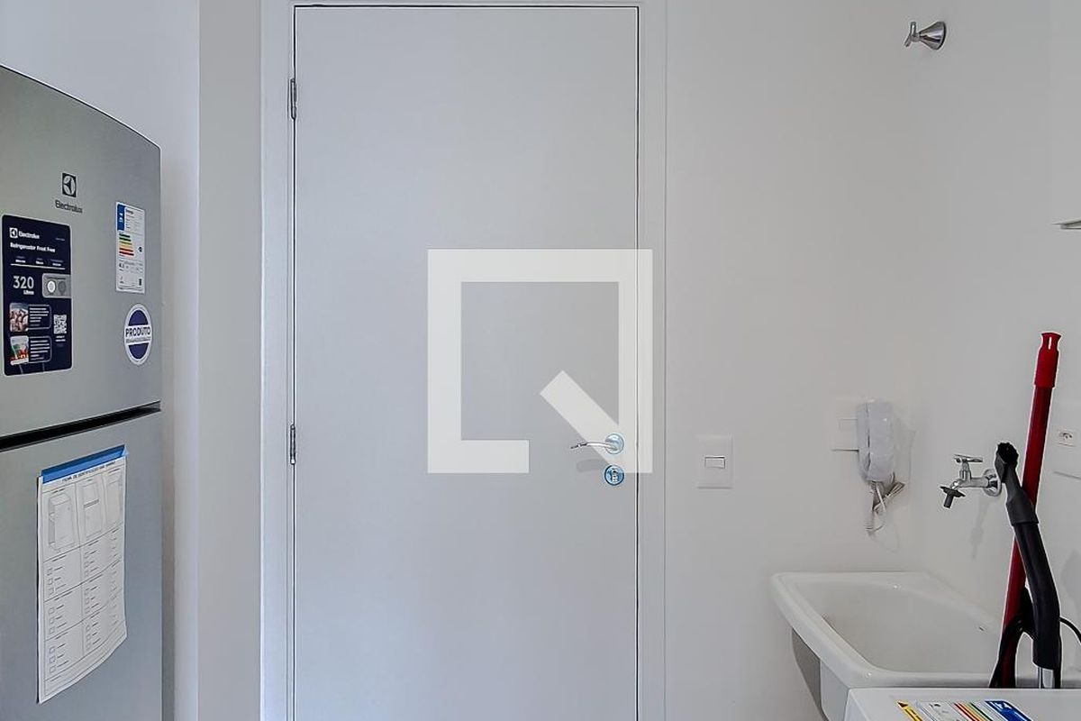 Kitnet-Studio, 36 m² - Foto 24