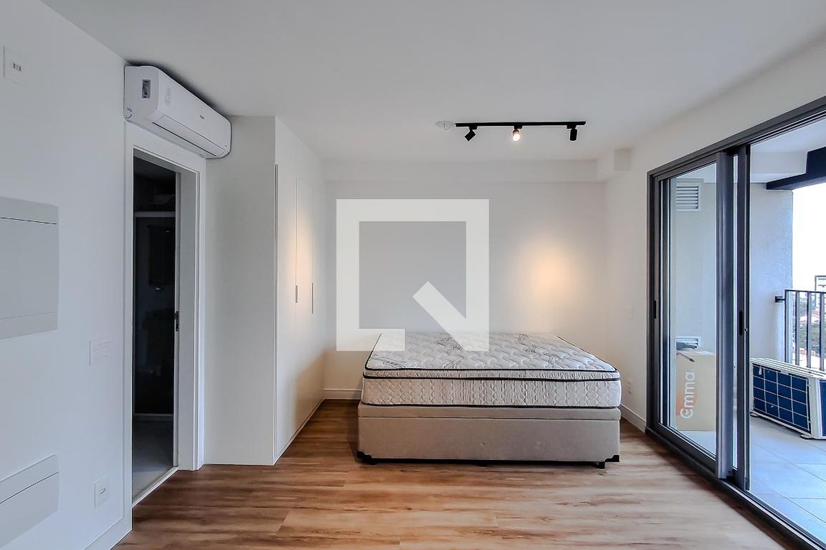 Kitnet-Studio, 36 m² - Foto 4
