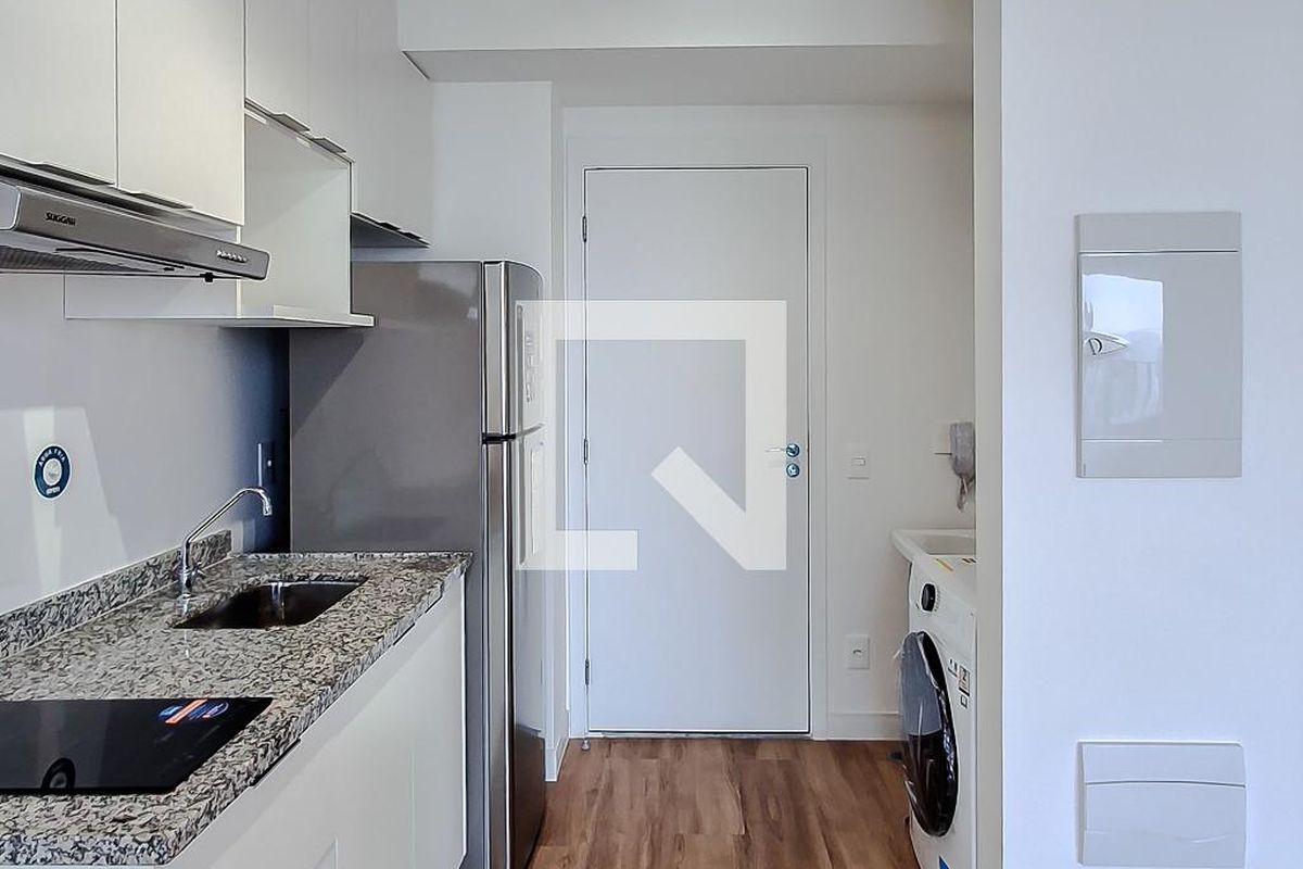Kitnet-Studio, 36 m² - Foto 17