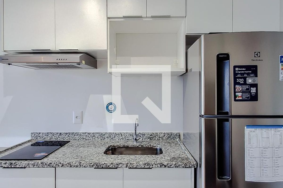 Kitnet-Studio, 36 m² - Foto 19