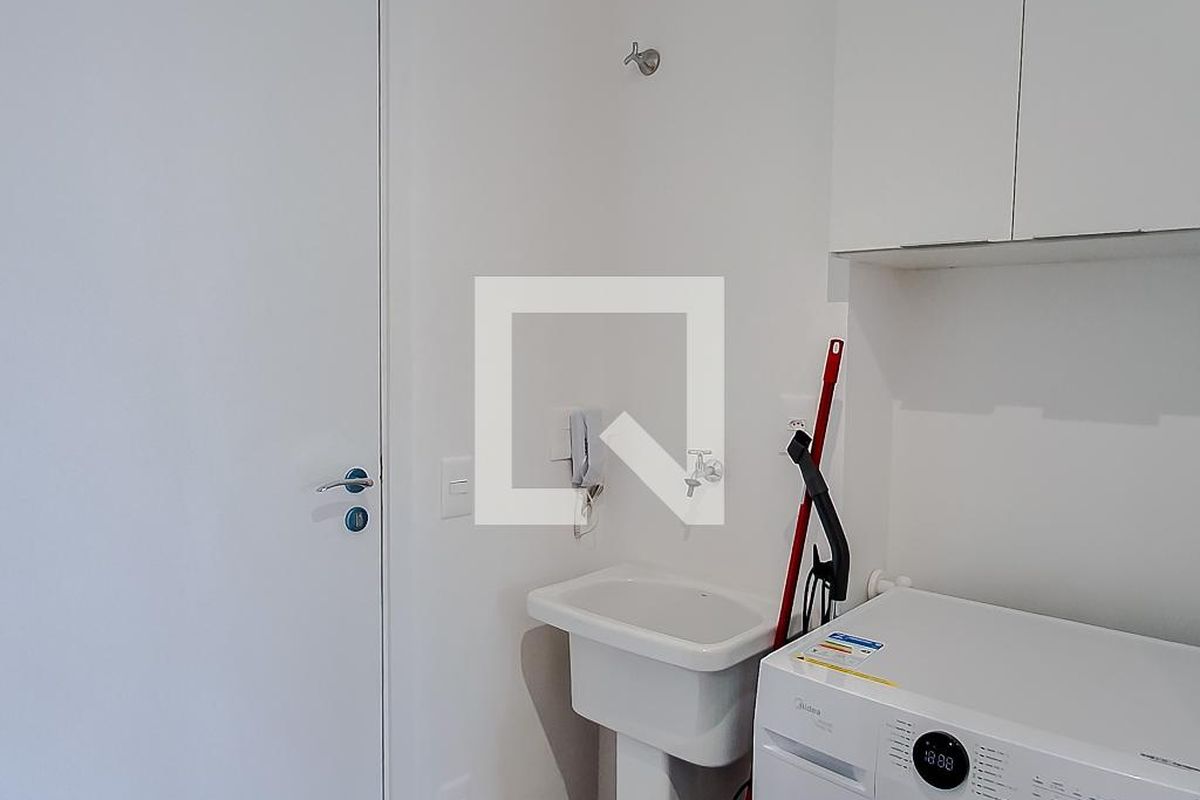 Kitnet-Studio, 36 m² - Foto 22