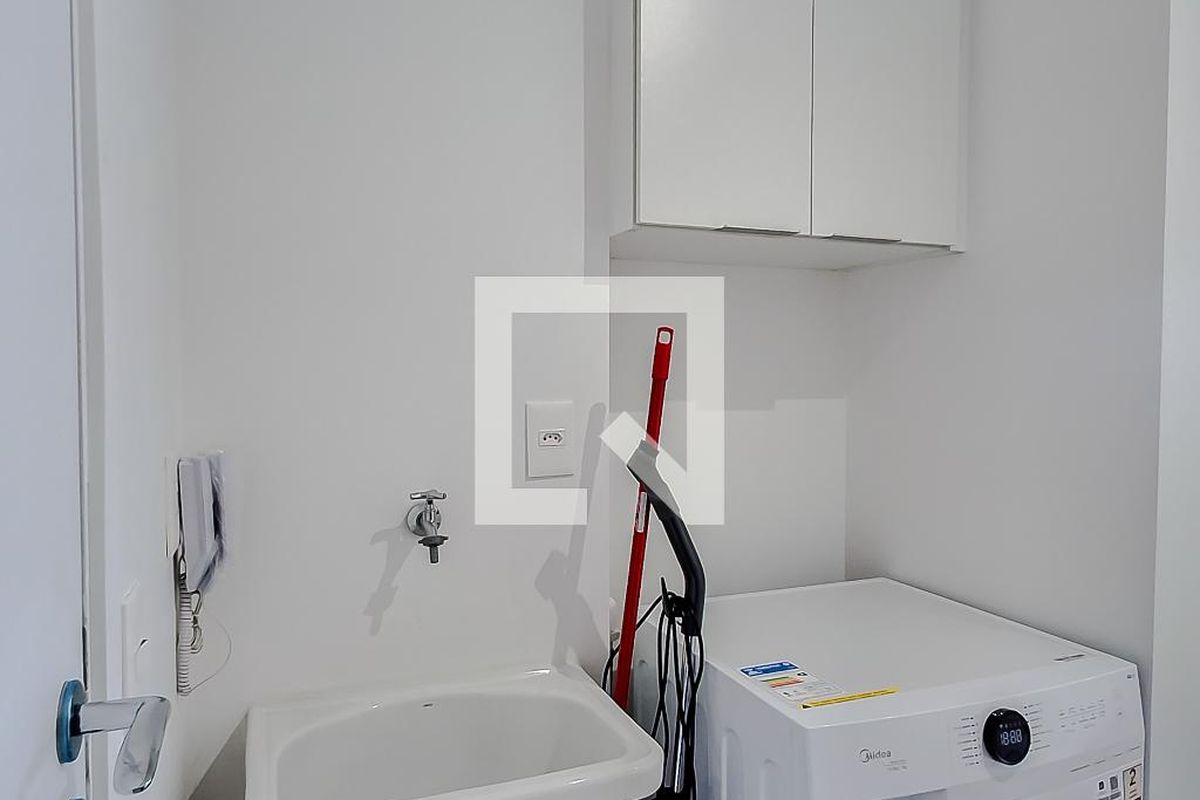 Kitnet-Studio, 36 m² - Foto 23