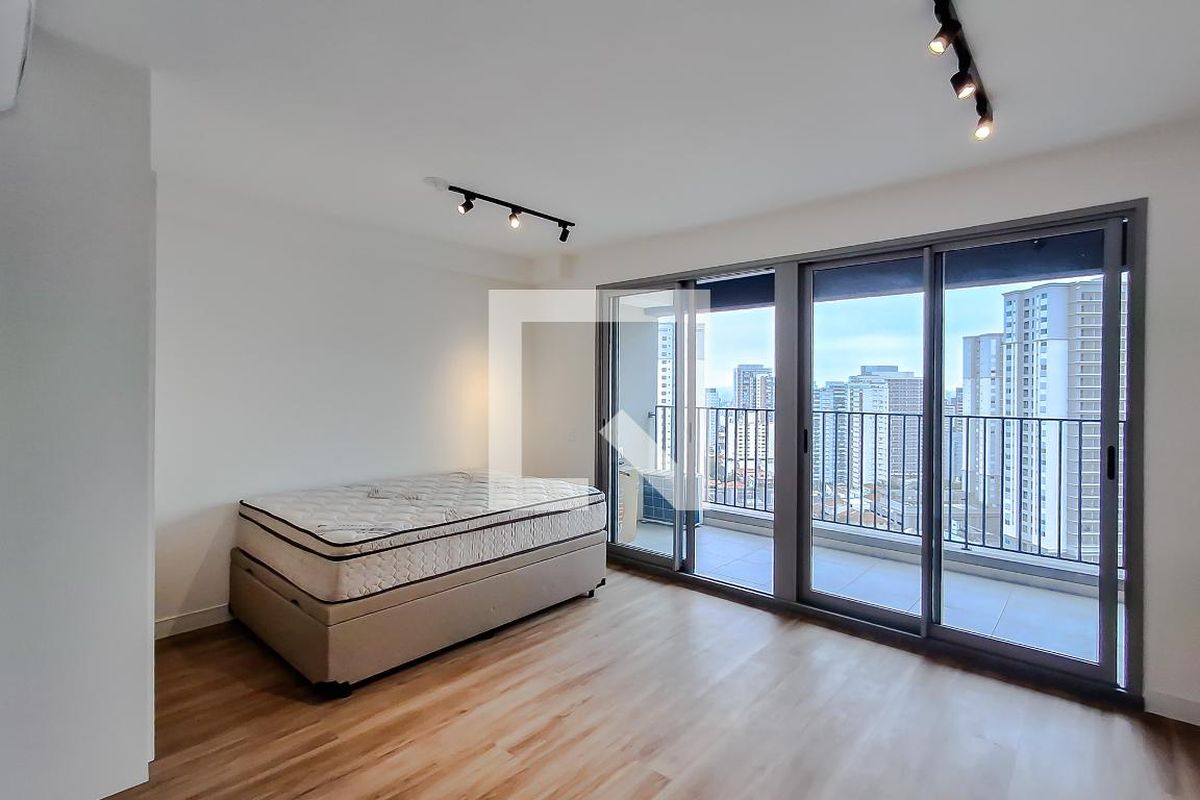 Kitnet-Studio, 36 m² - Foto 3