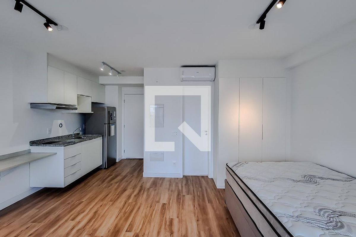 Kitnet-Studio, 36 m² - Foto 6