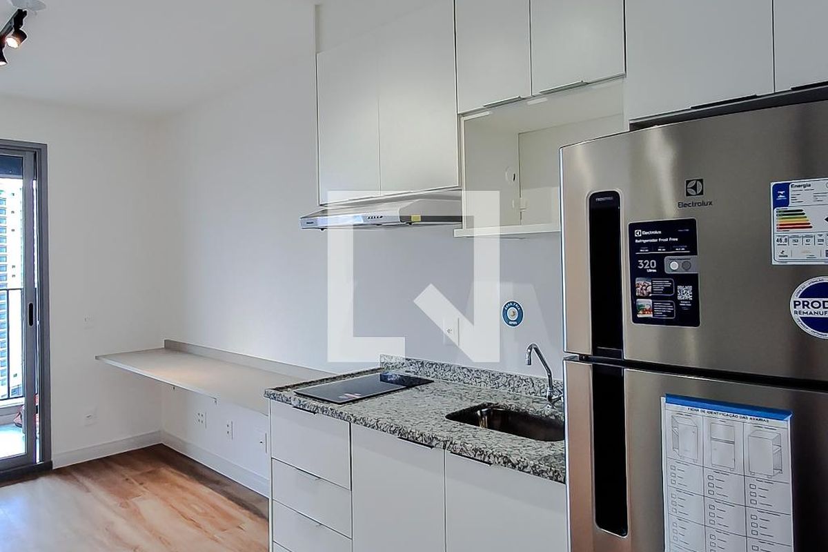 Kitnet-Studio, 36 m² - Foto 18
