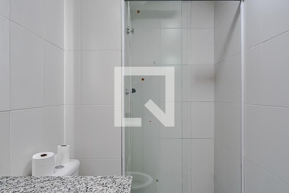 Kitnet-Studio, 36 m² - Foto 13