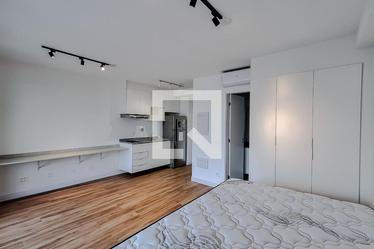 Kitnet-Studio, 36 m² - Foto 2