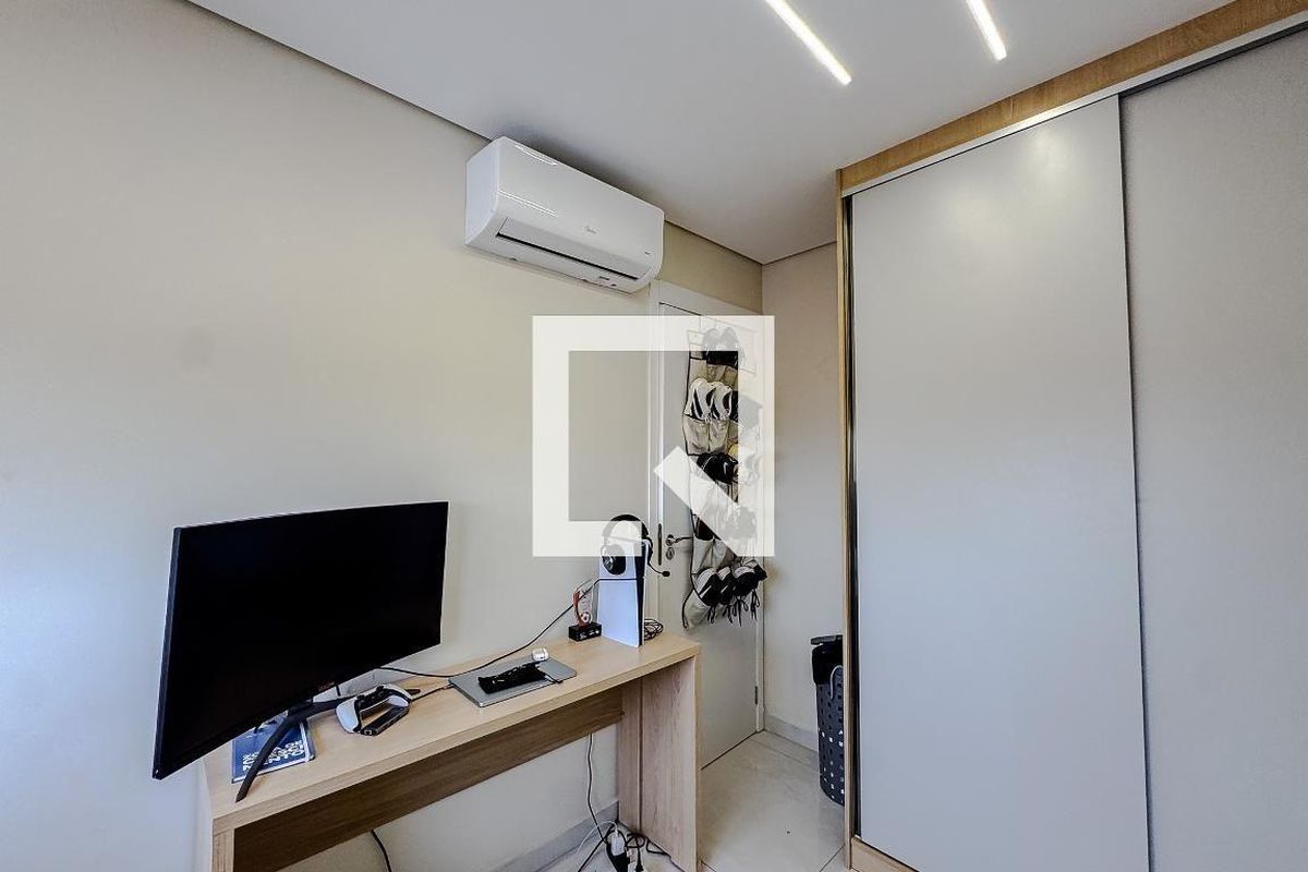 Apartamento, 3 quartos, 60 m² - Foto 12